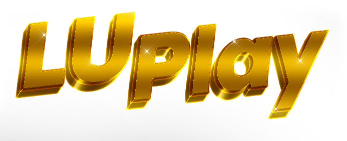 Luplay Logo